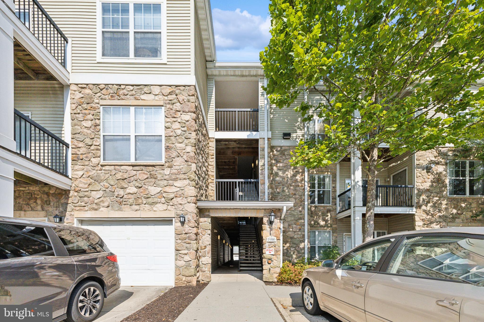 13386-I Connor Dr #13386i