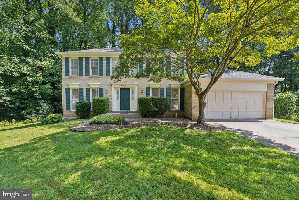 5203 Wilson Woods Ct