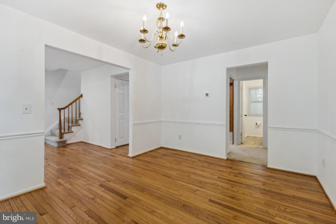 5203 Wilson Woods Ct