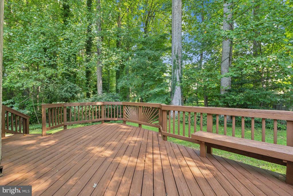 5203 Wilson Woods Ct