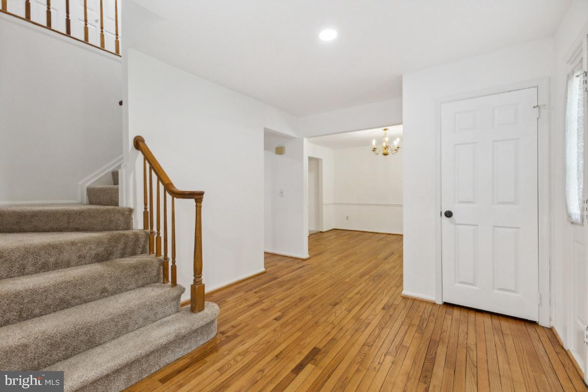 5203 Wilson Woods Ct