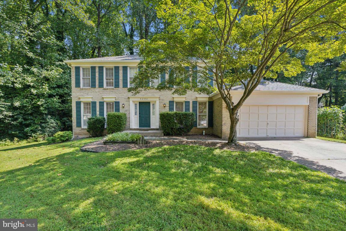 5203 Wilson Woods Ct
