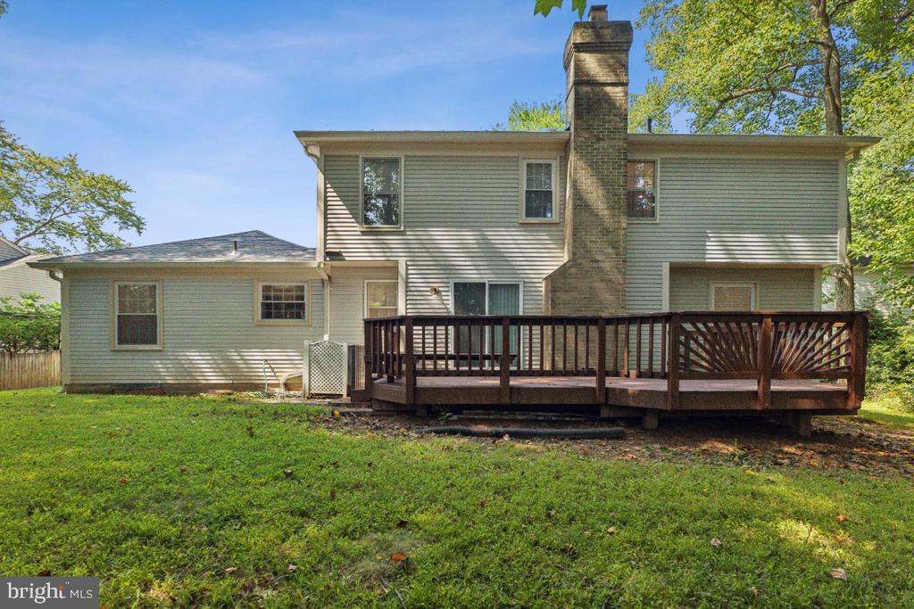 5203 Wilson Woods Ct