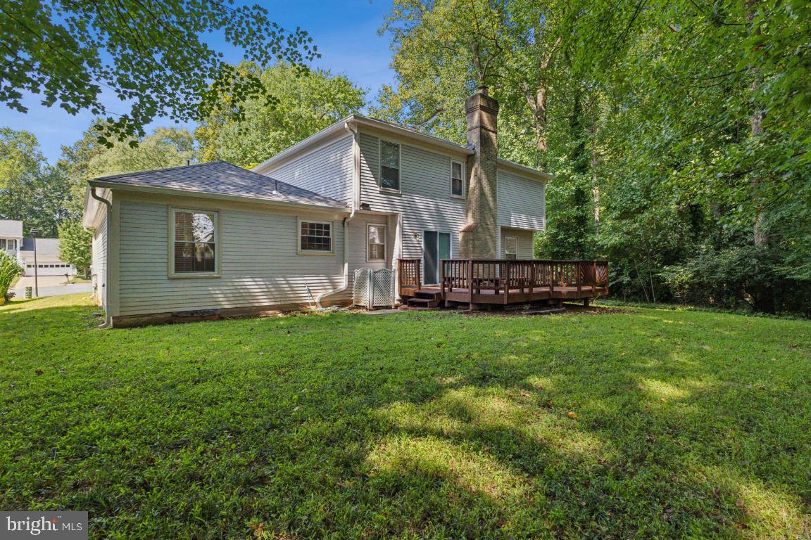 5203 Wilson Woods Ct