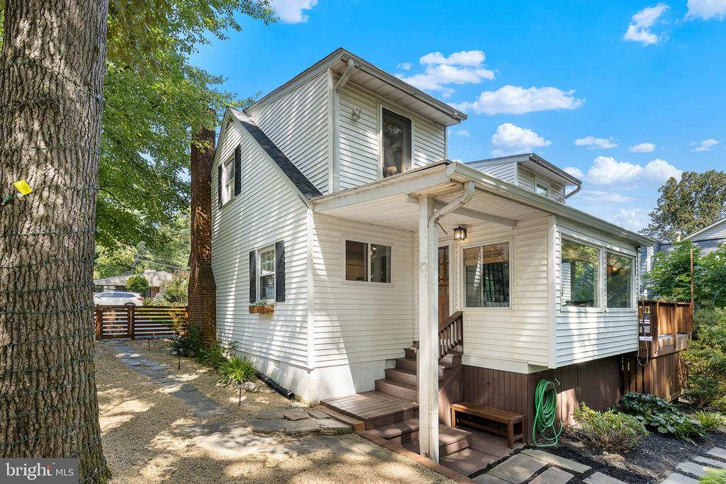 3429 Executive Ave