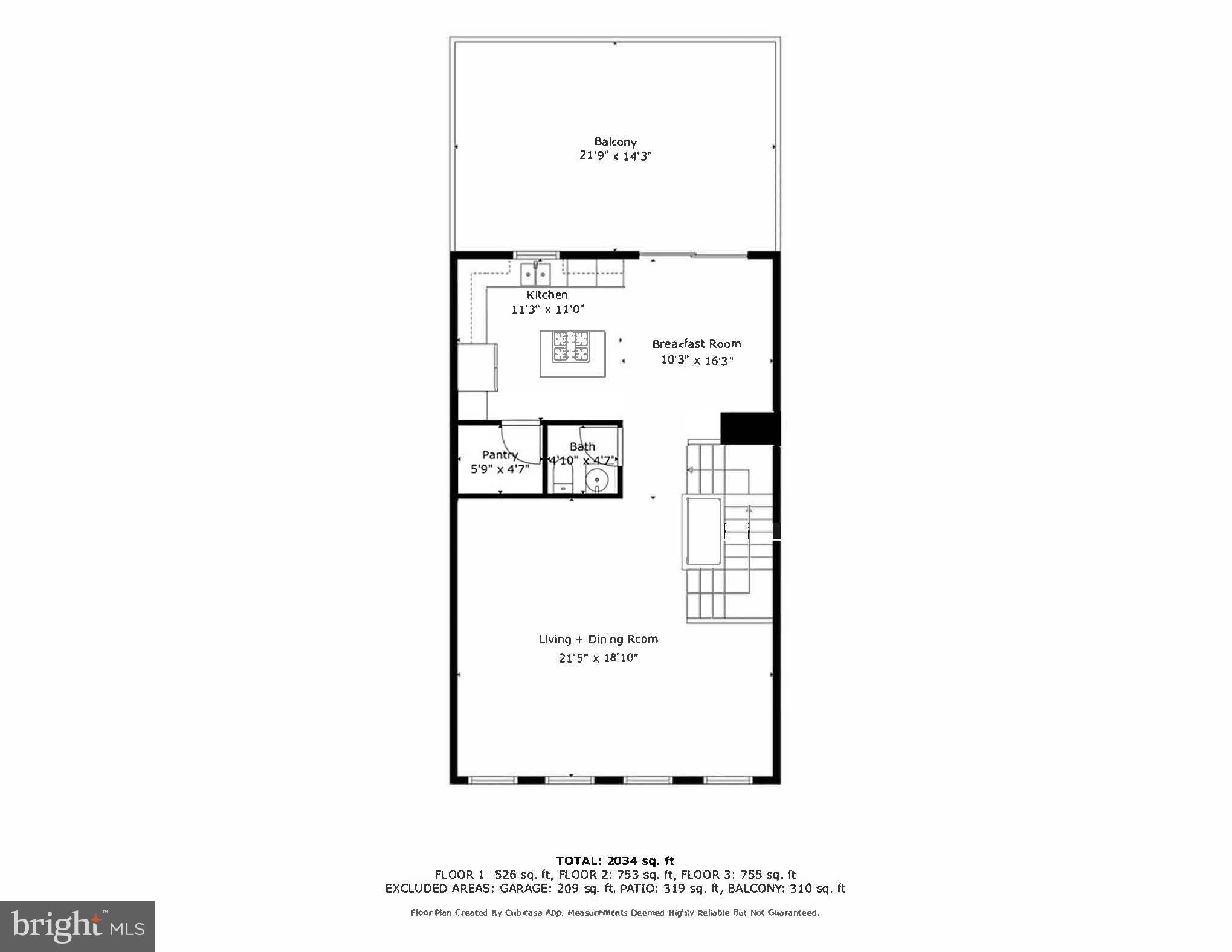 13577 BIG BOULDER RD