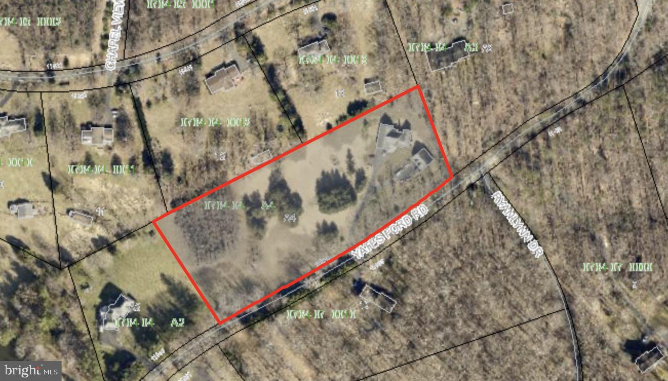 11504 Yates Ford Rd
