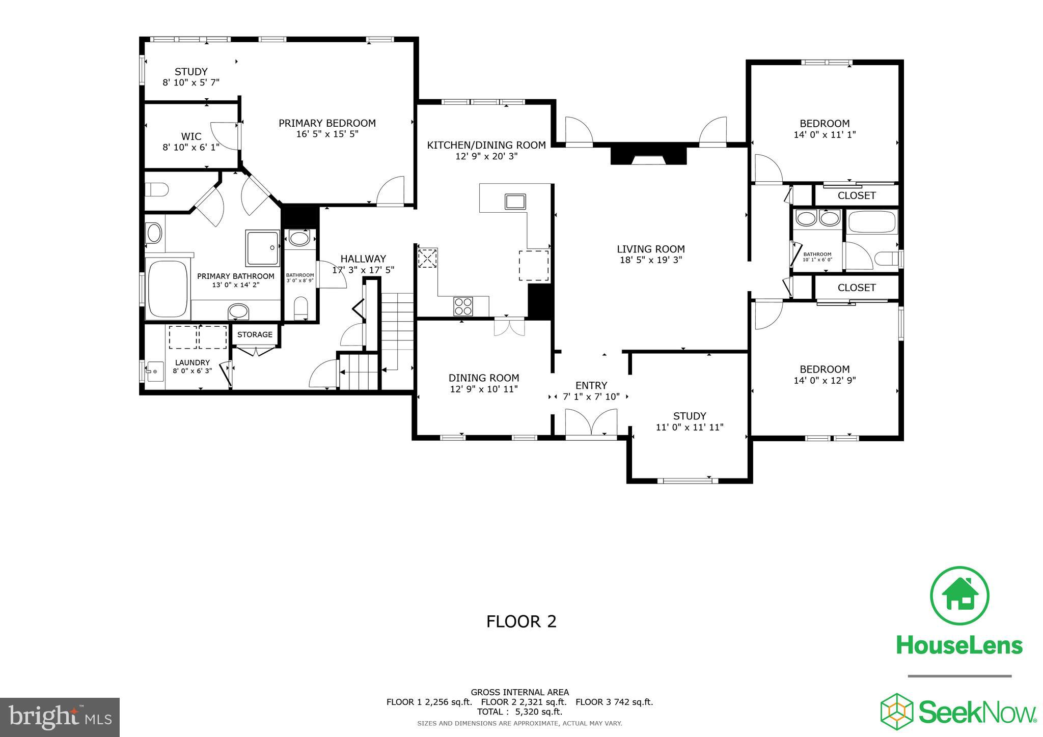 11504 Yates Ford Rd