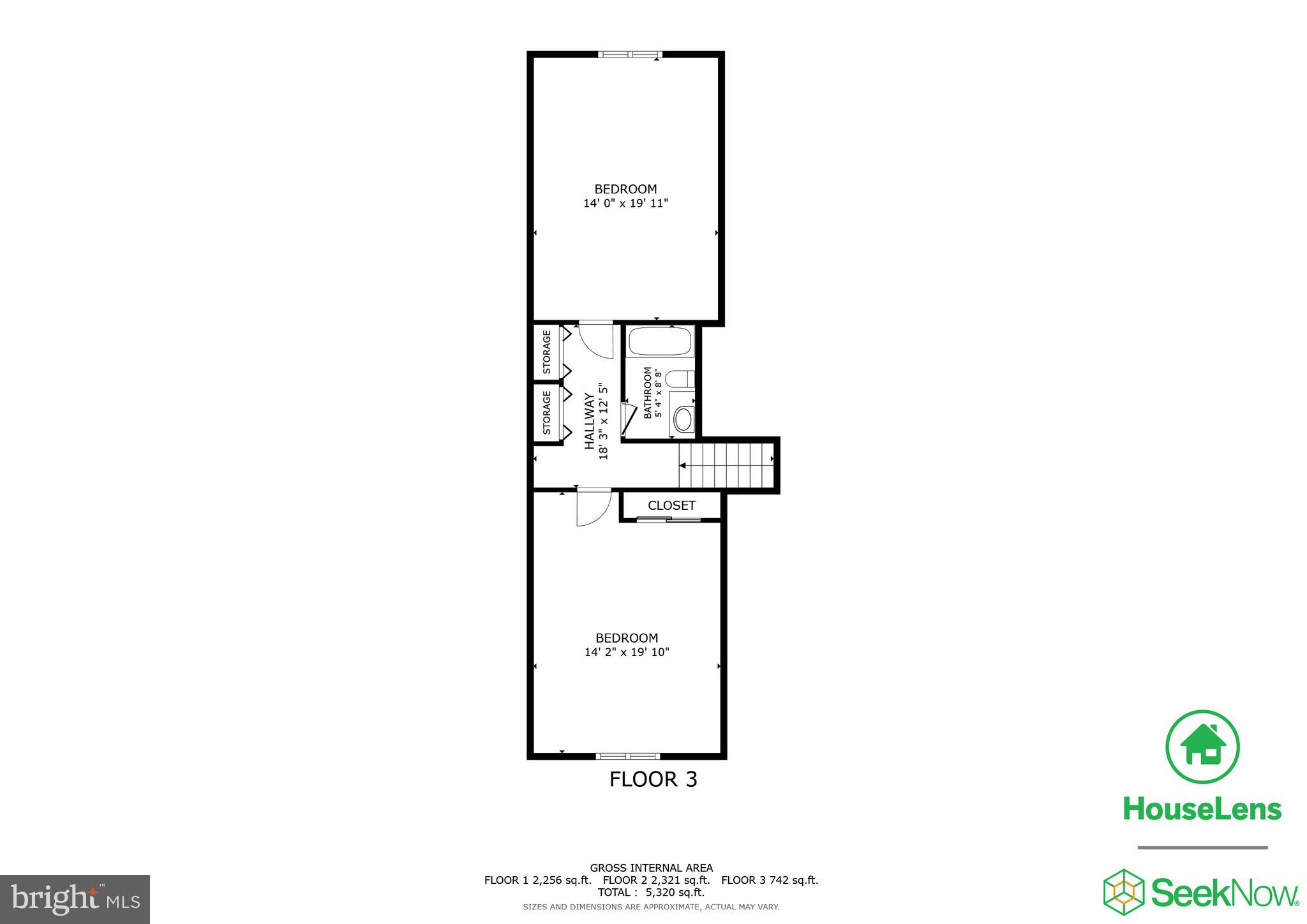 11504 Yates Ford Rd