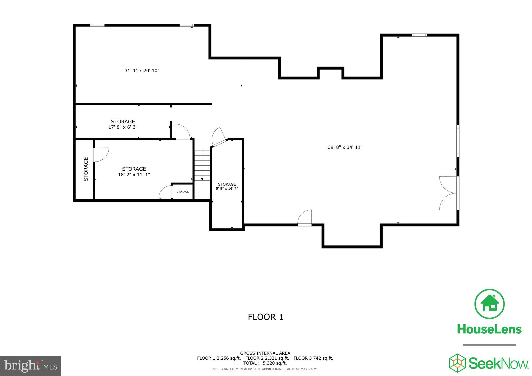 11504 Yates Ford Rd