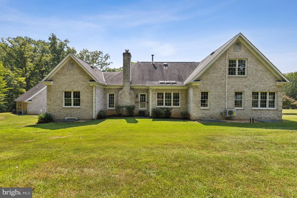 11504 Yates Ford Rd