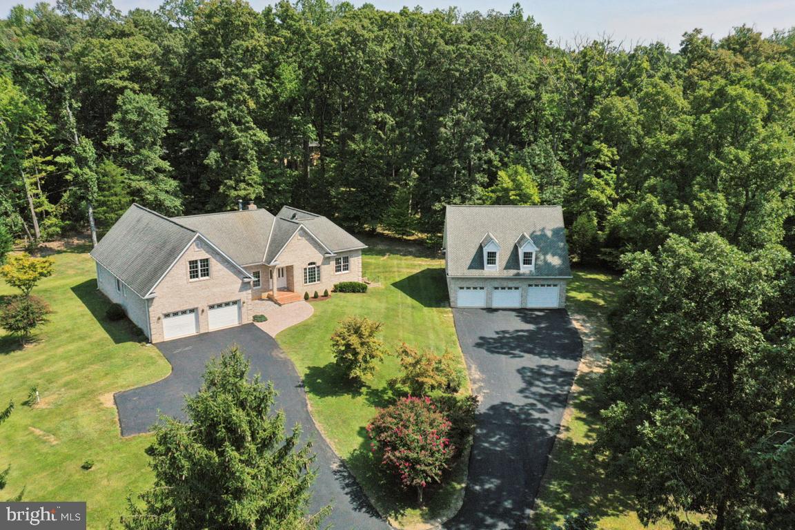 11504 Yates Ford Rd