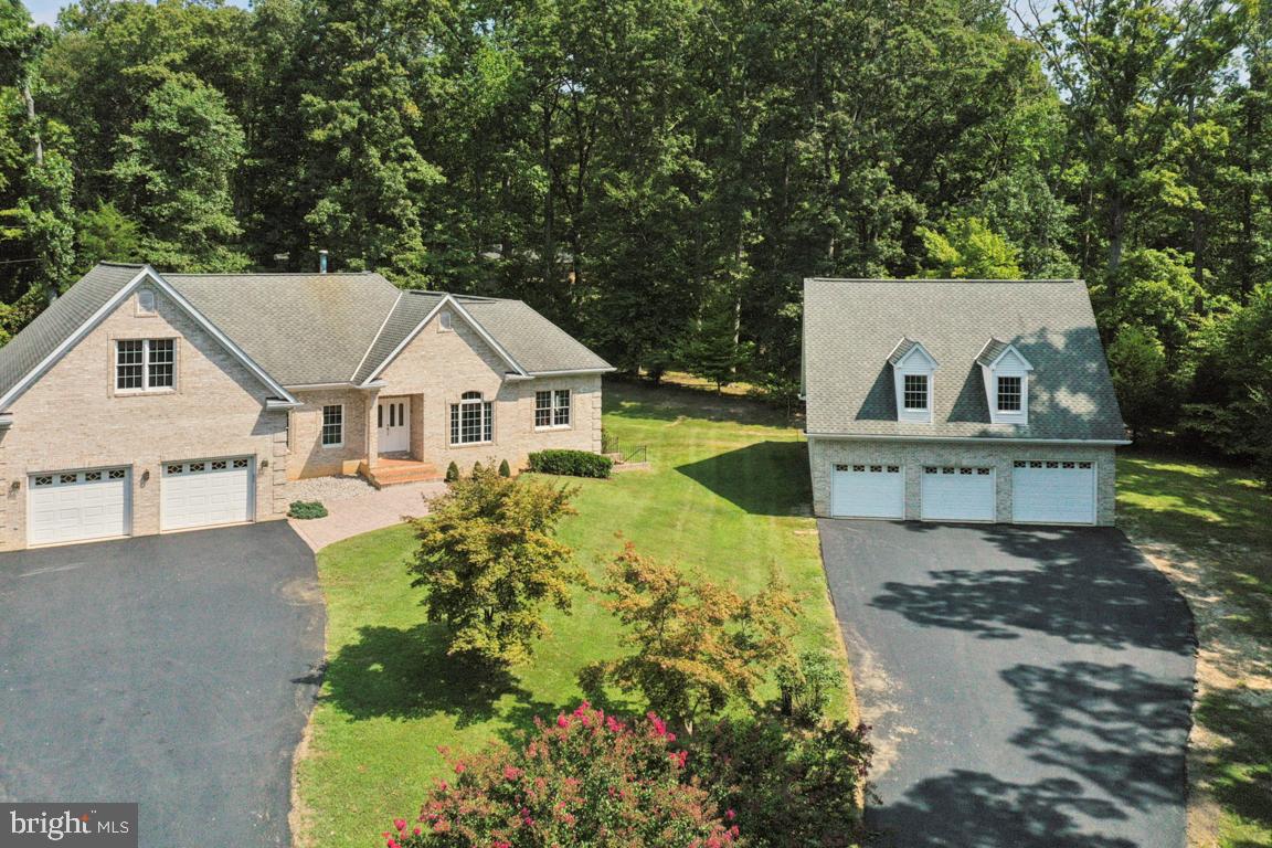 11504 Yates Ford Rd