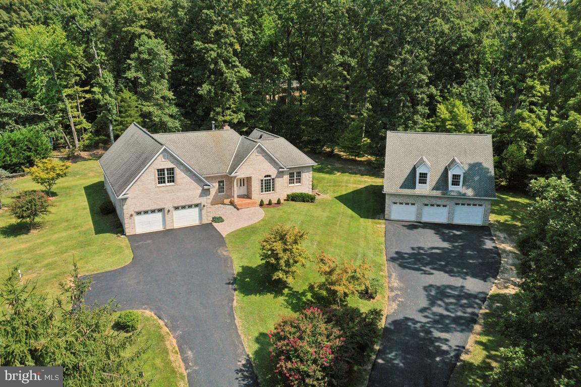 11504 Yates Ford Rd