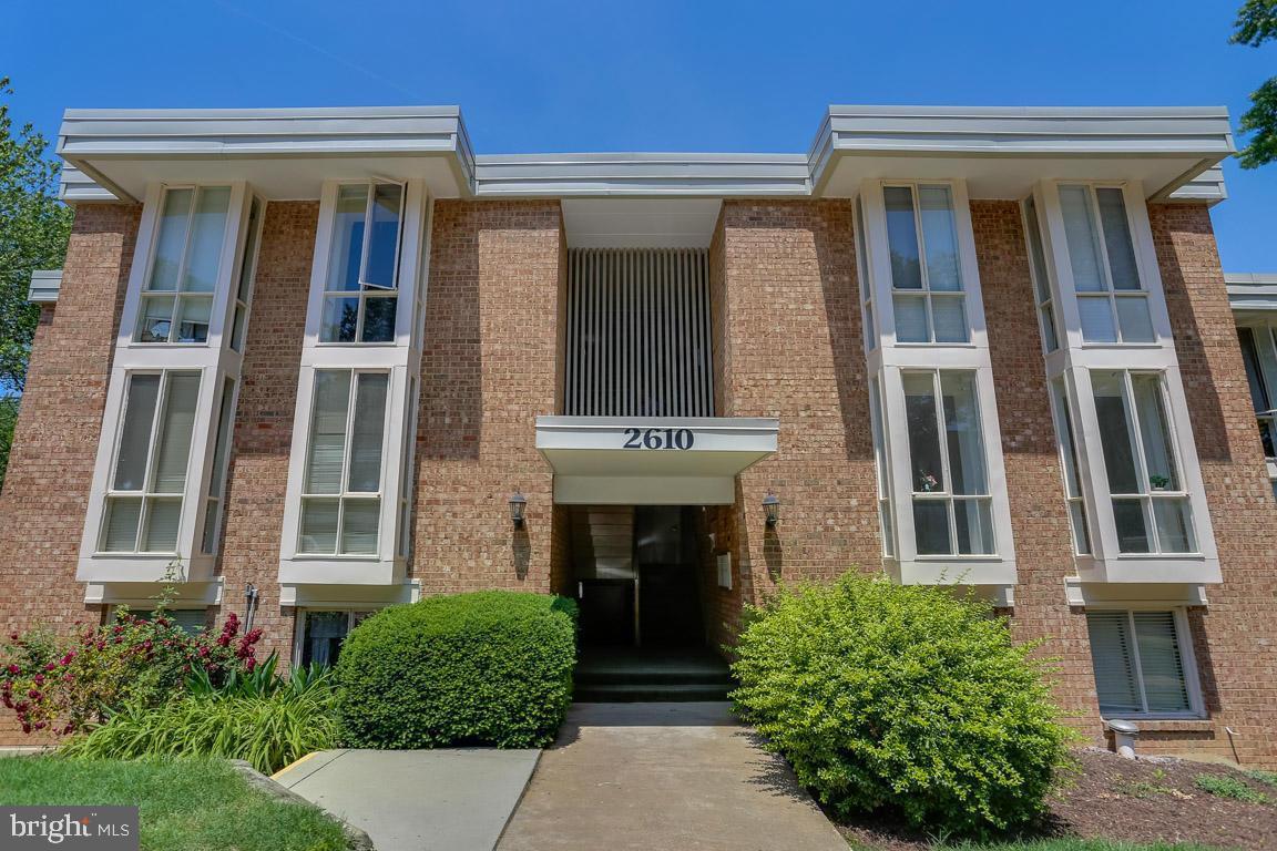 2610 Indian Dr #39