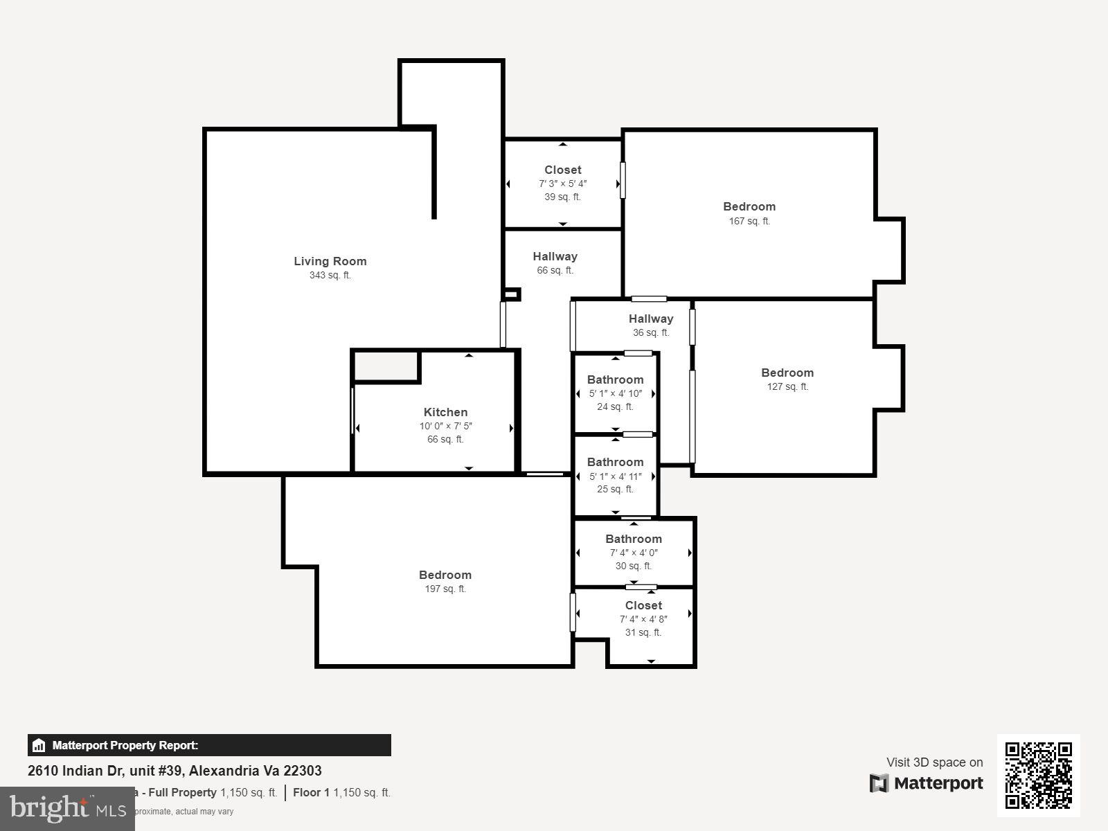 2610 Indian Dr #39