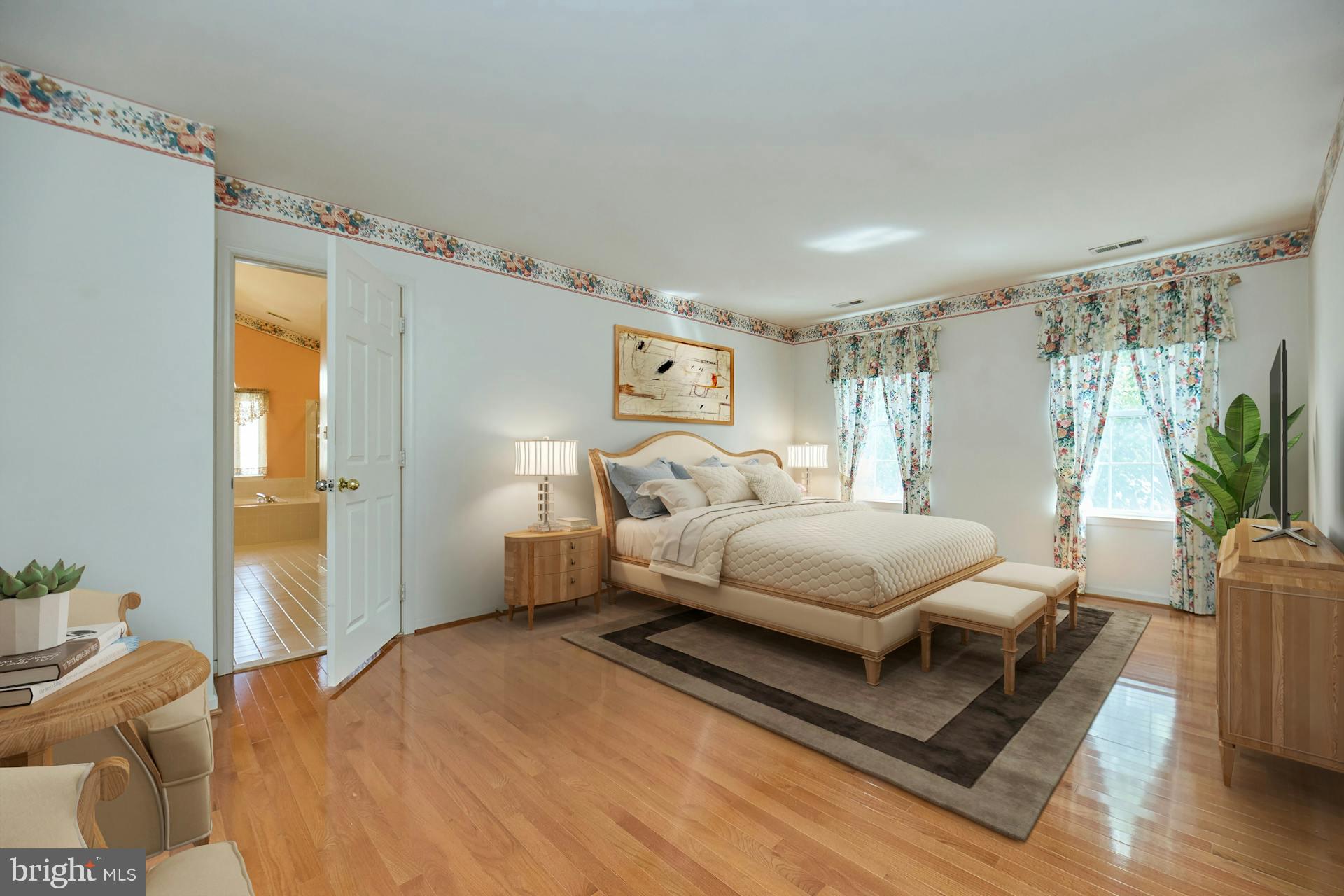 5516 Newhall Ct