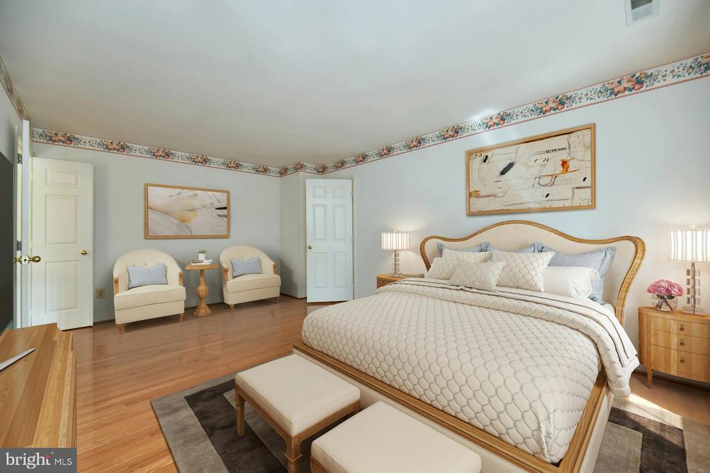 5516 Newhall Ct