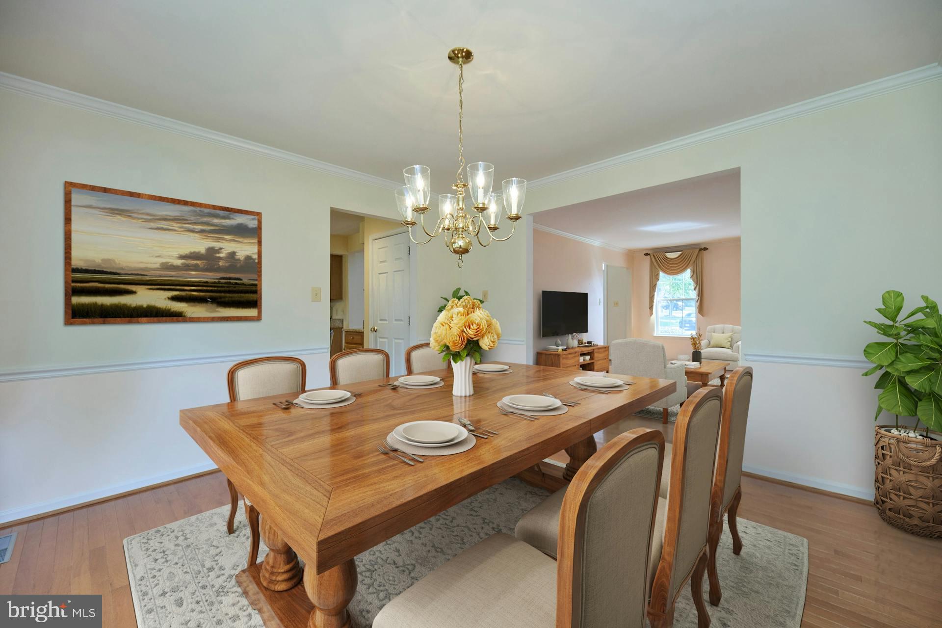 5516 Newhall Ct