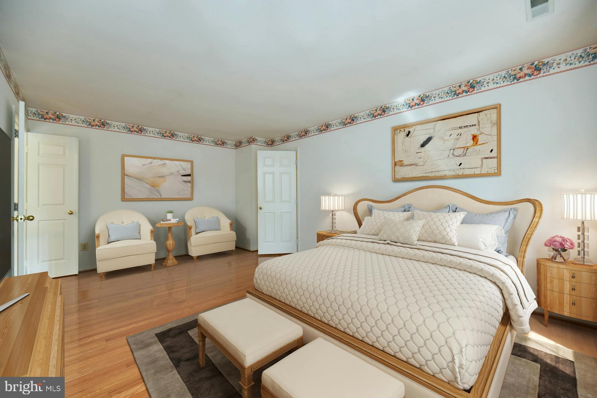 5516 Newhall Ct