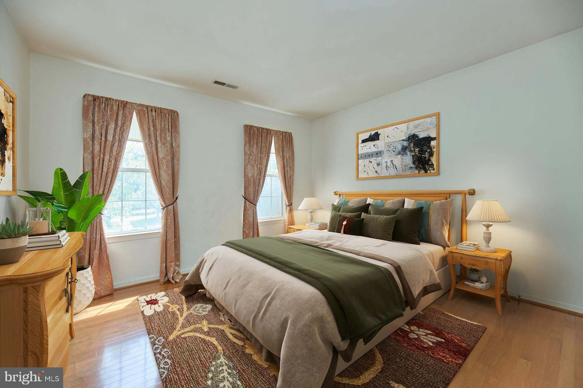 5516 Newhall Ct