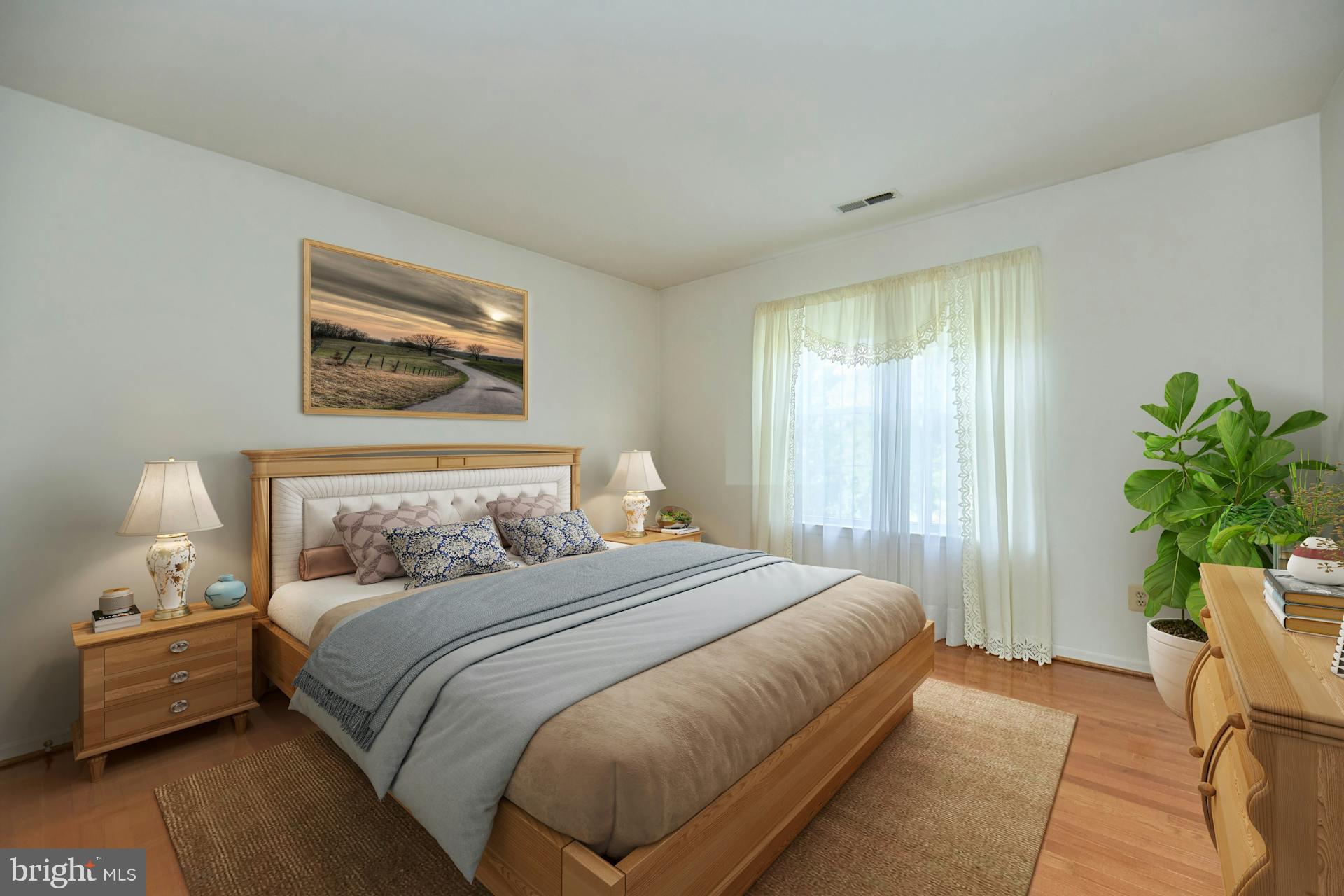 5516 Newhall Ct