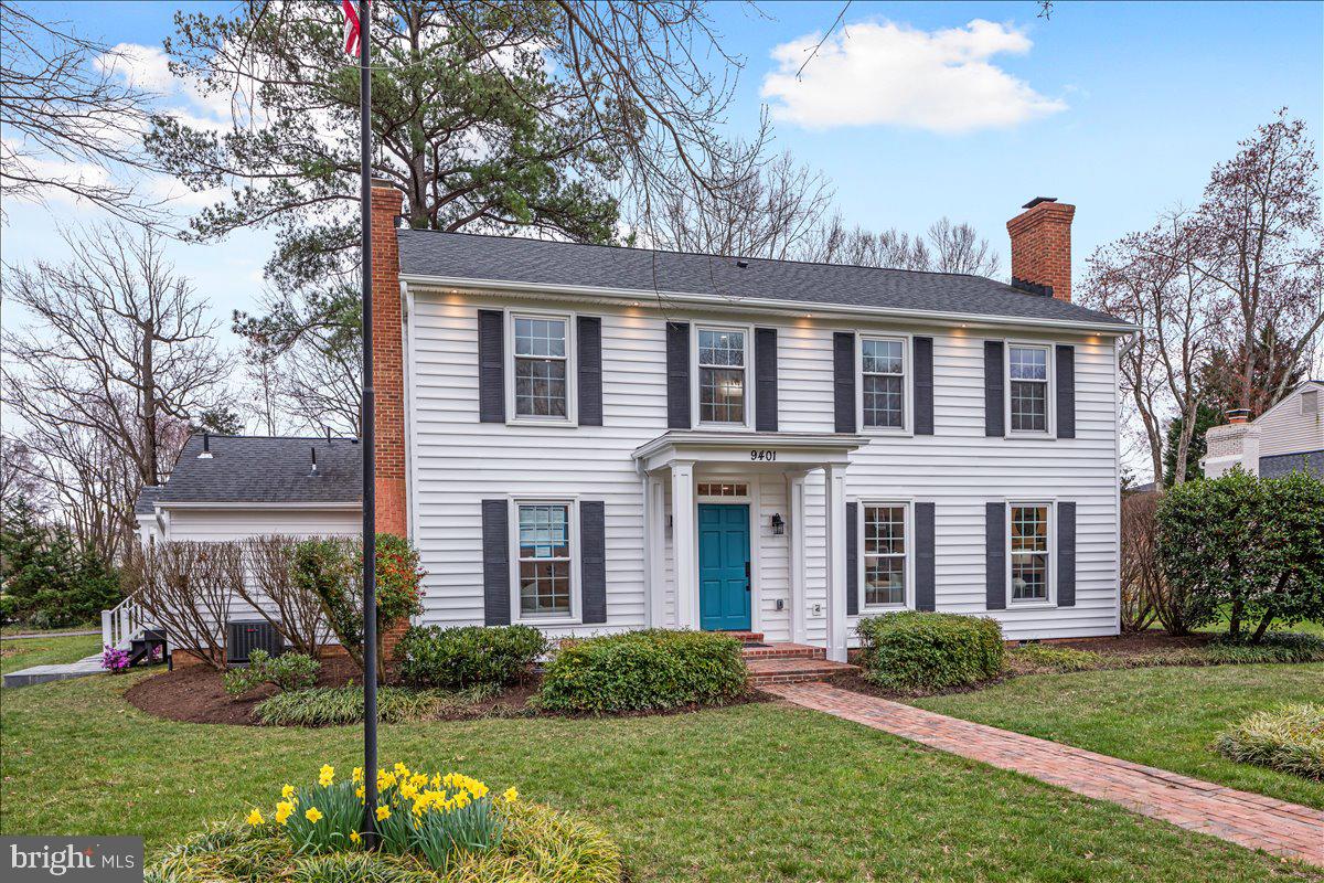 9401 Ferry Landing Ct