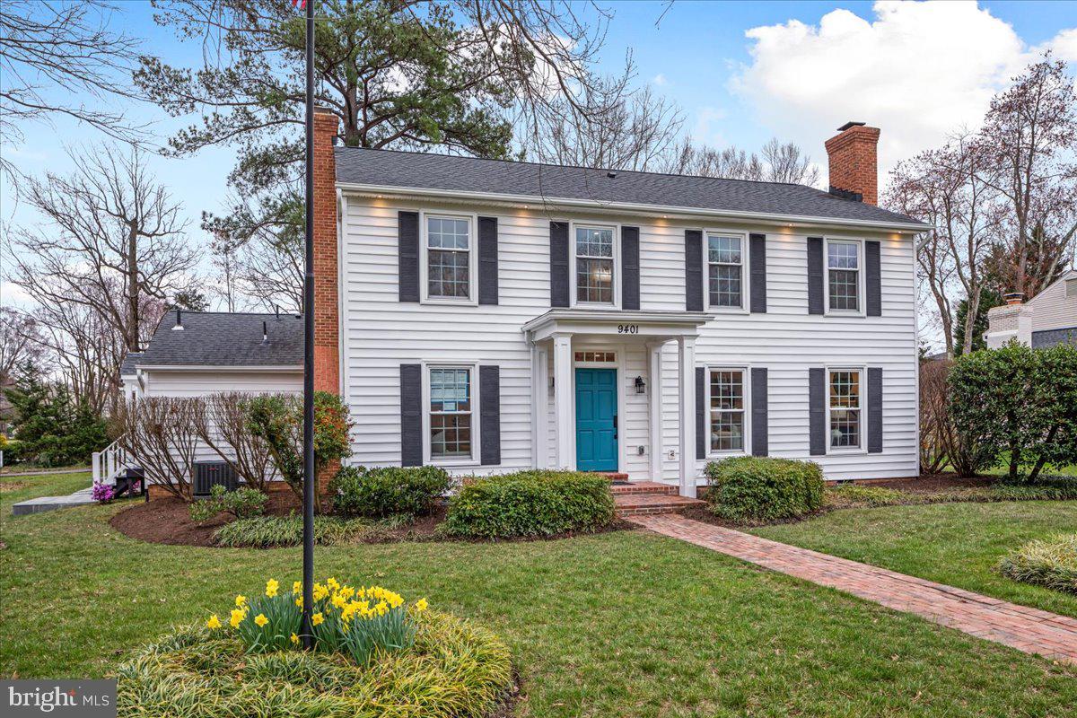 9401 Ferry Landing Ct