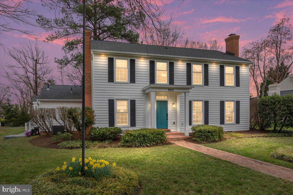 9401 Ferry Landing Ct