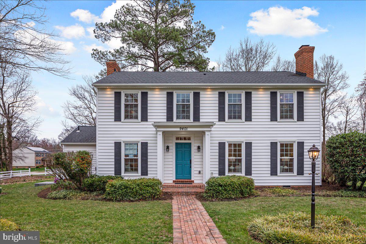 9401 Ferry Landing Ct