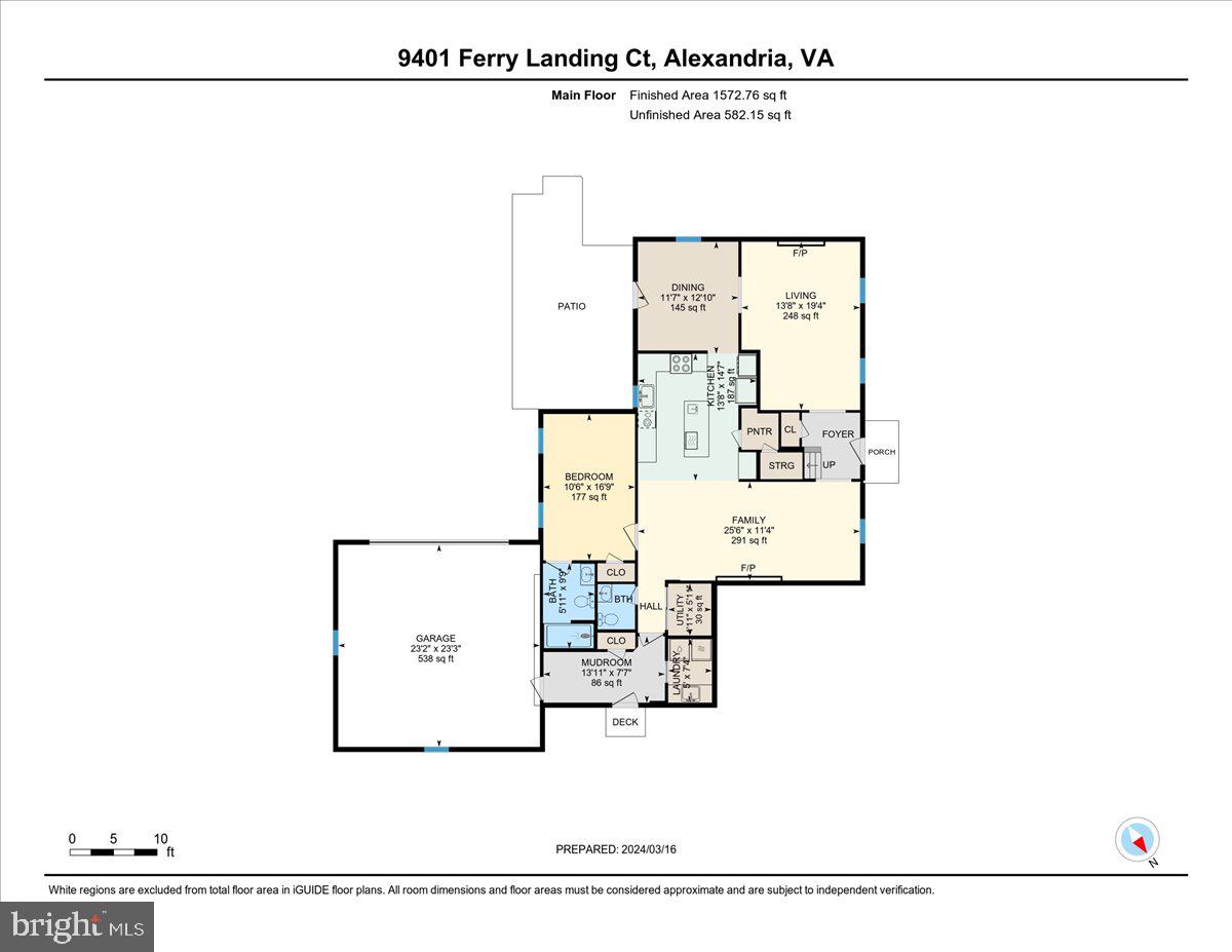 9401 Ferry Landing Ct