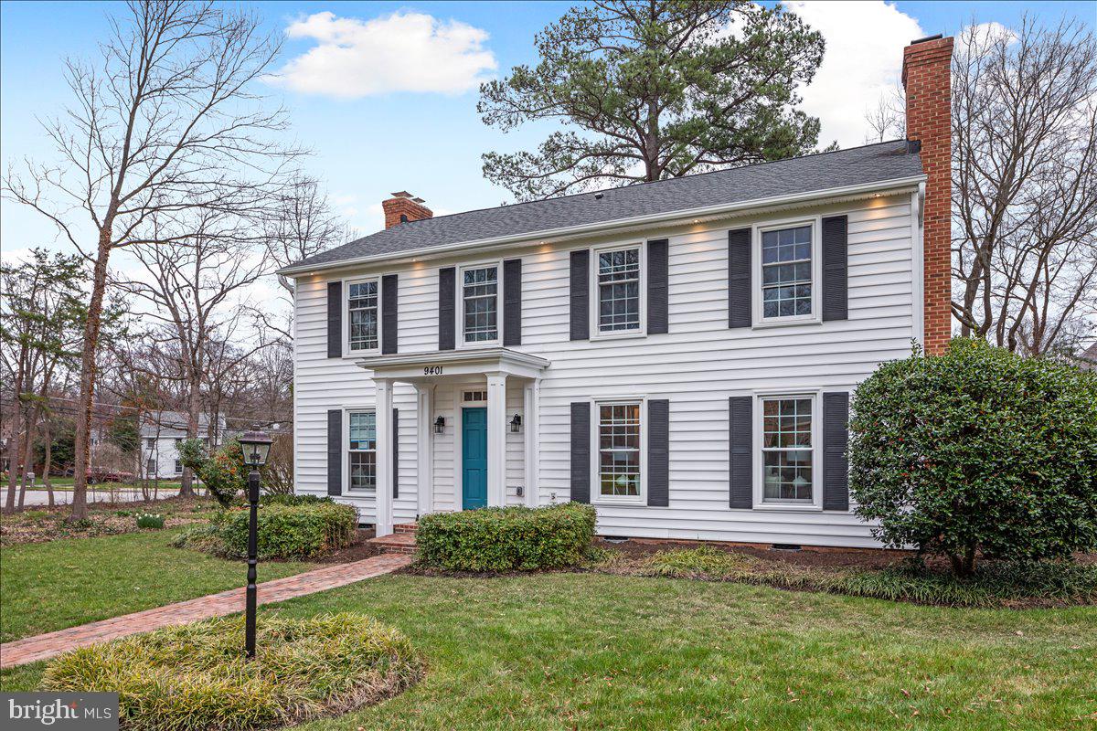9401 Ferry Landing Ct
