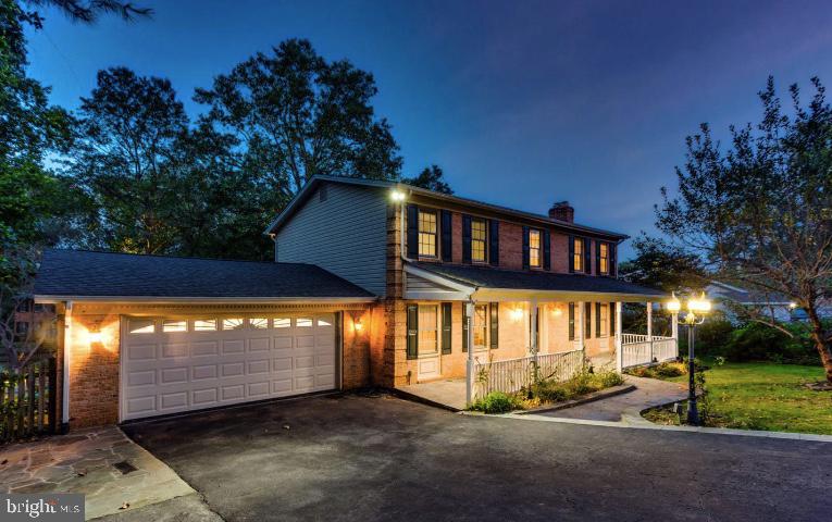 9810 BRIDLERIDGE CT