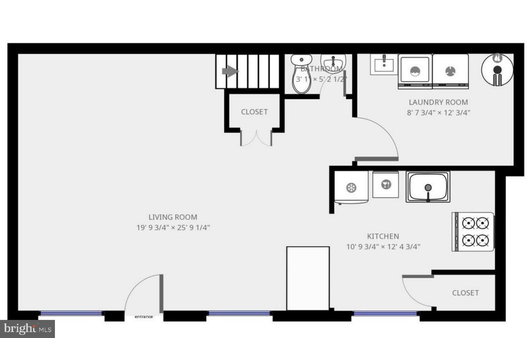 1963 Kennedy Dr #1963