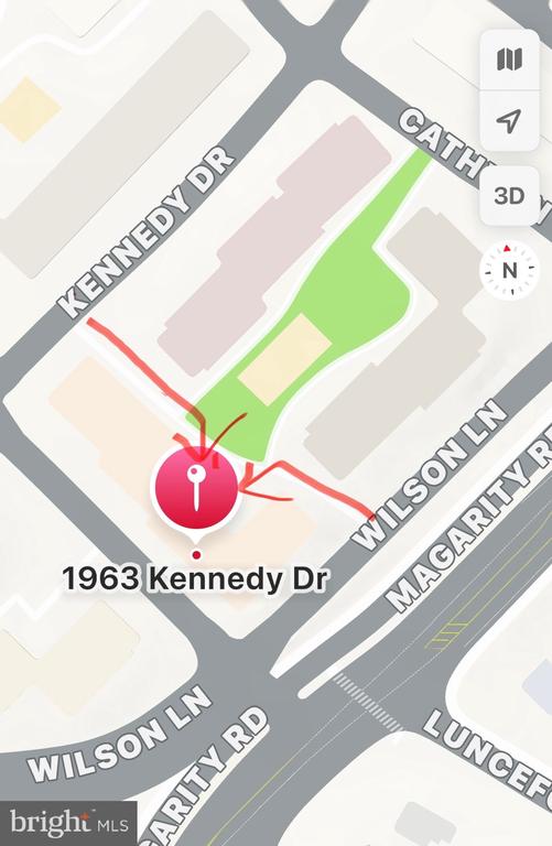 1963 Kennedy Dr #1963