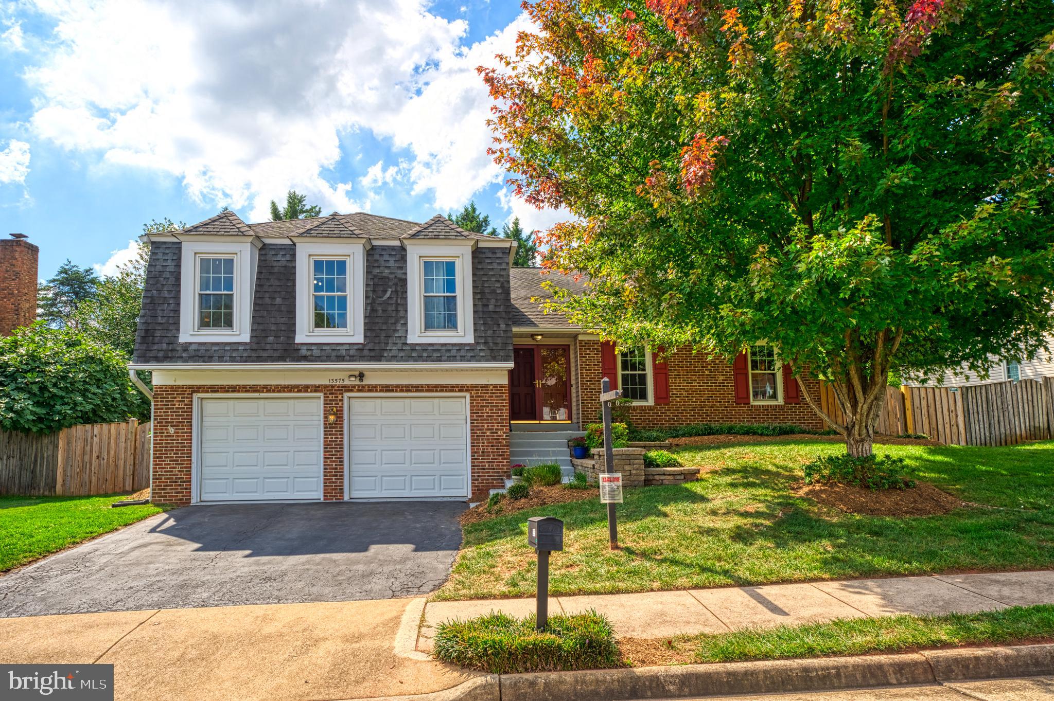 13575 Smallwood Ln