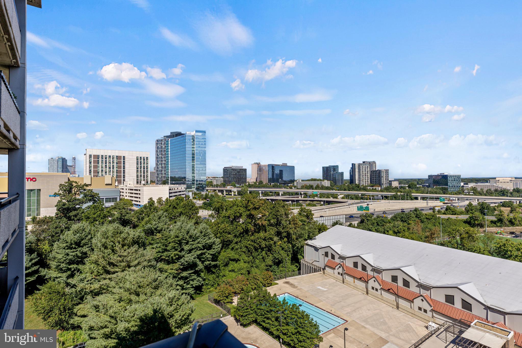 1800 Old Meadow Rd #1519