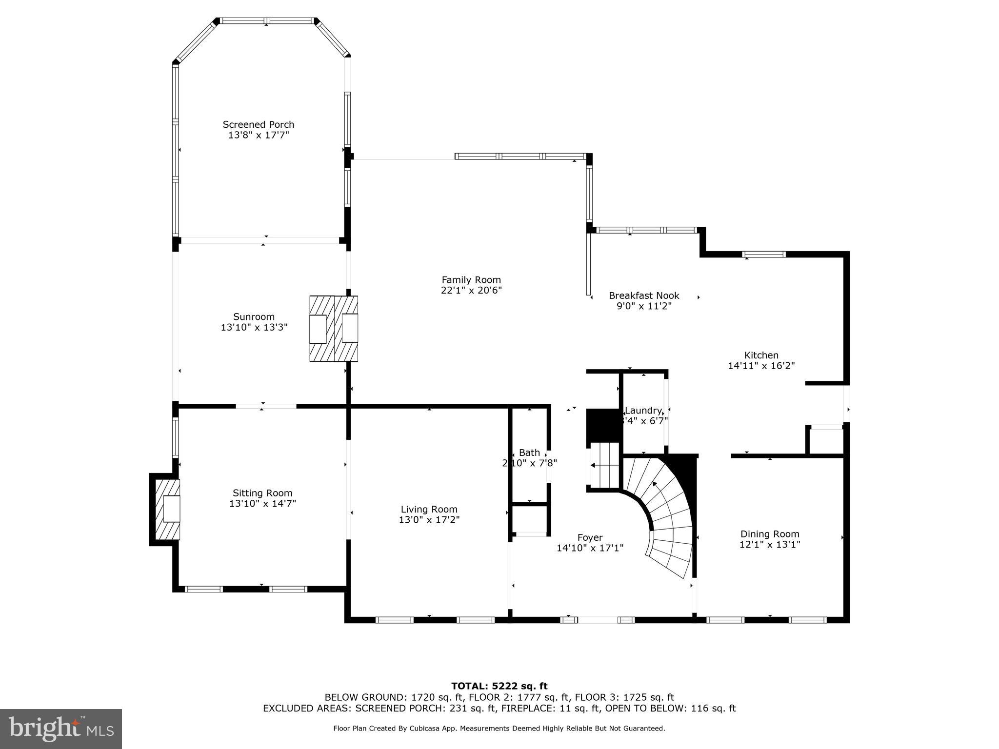 3601 Lamplight Dr