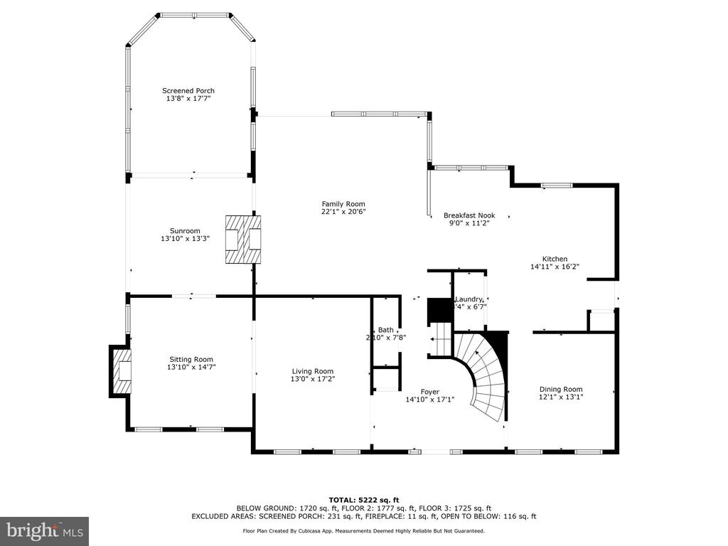 3601 Lamplight Dr