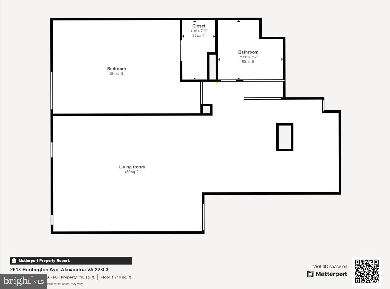 2613 Huntington Ave #50