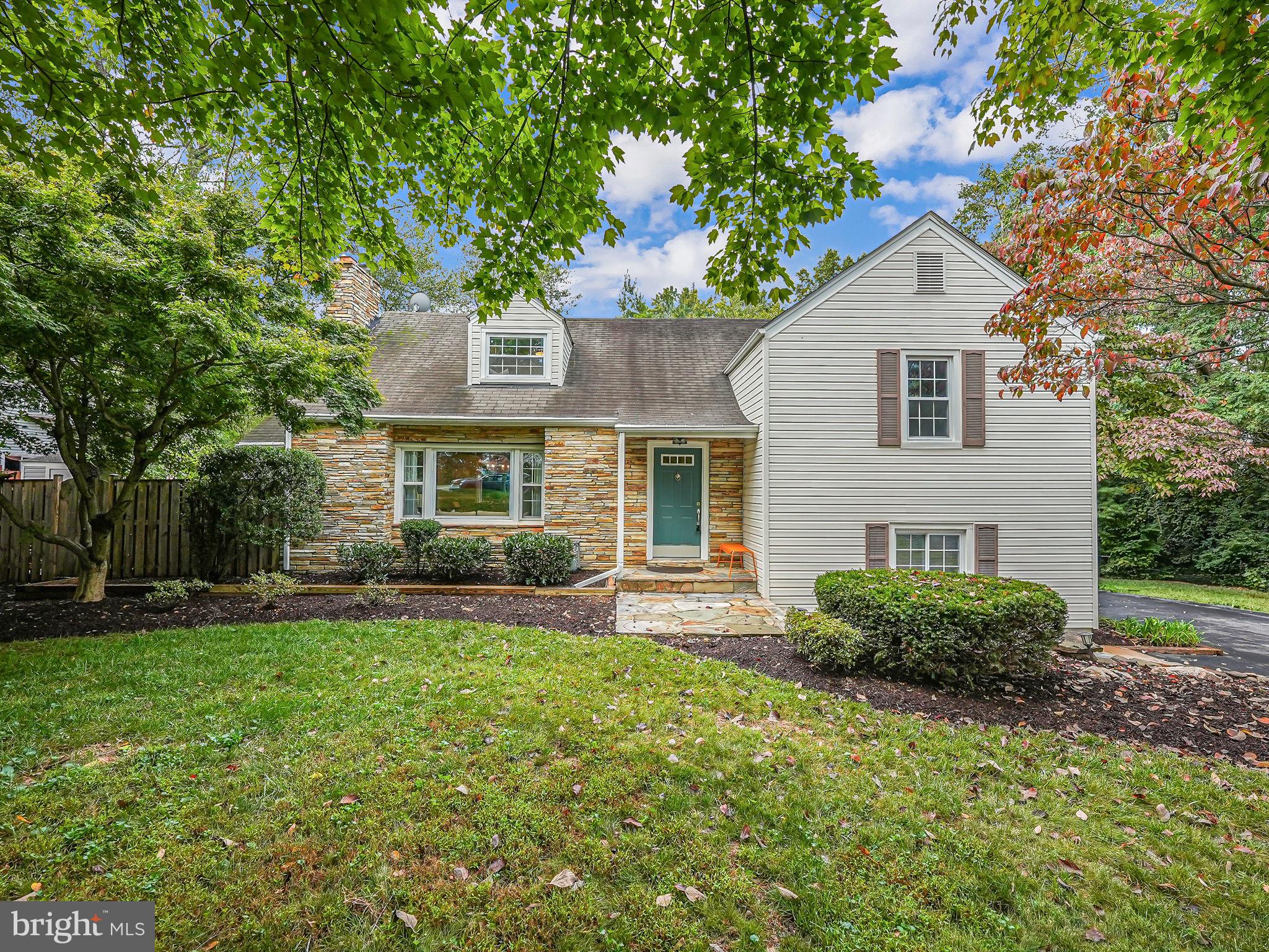 10315 Blake Ln