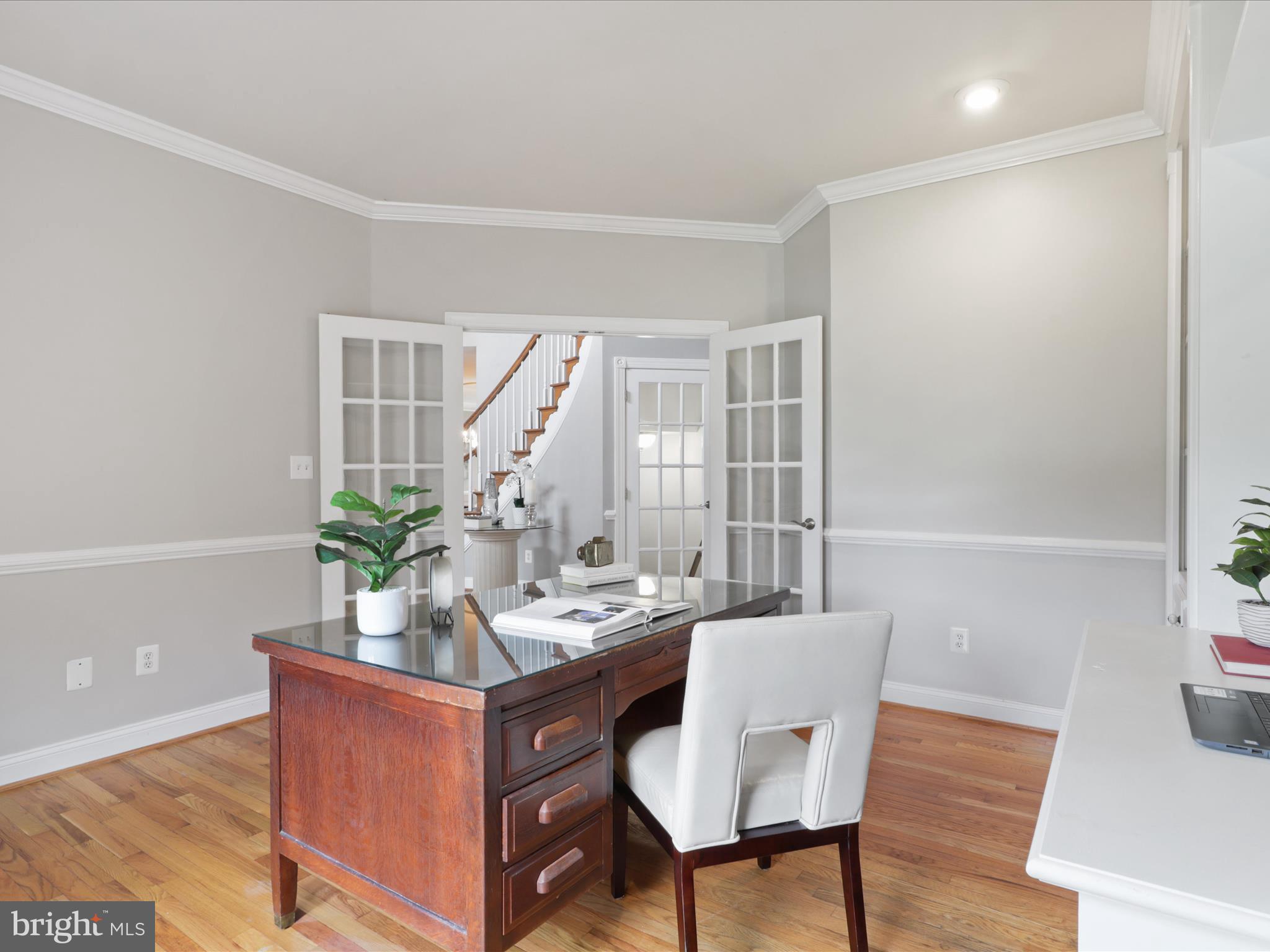 10207 BRITTENFORD DRIVE