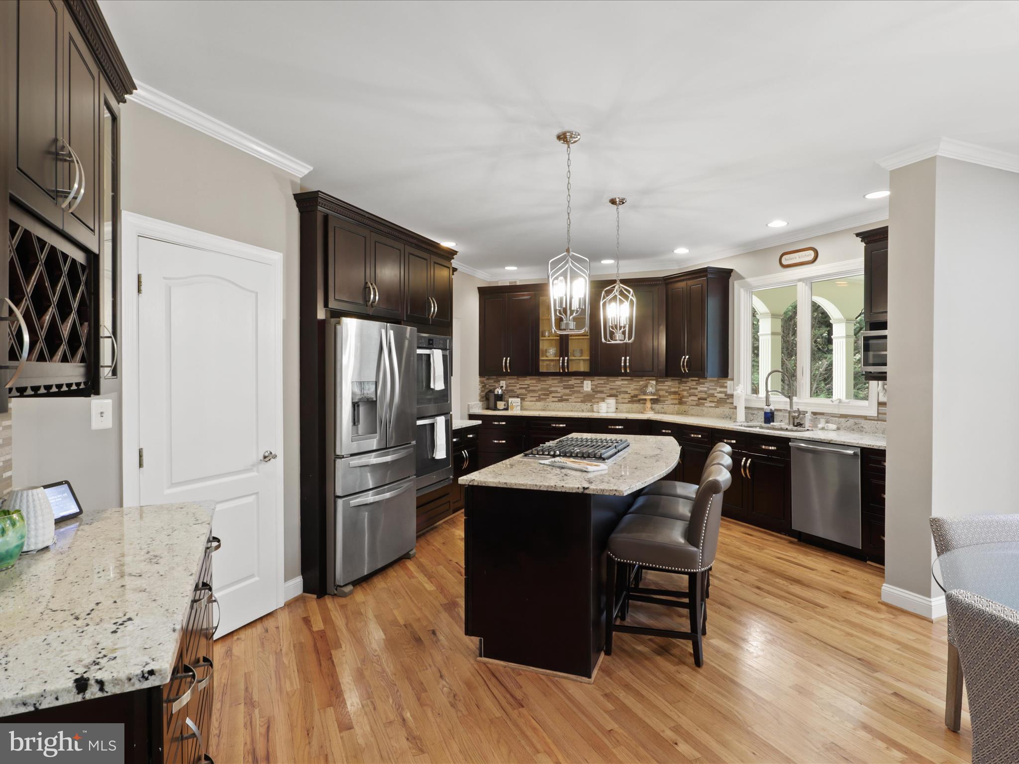 10207 BRITTENFORD DRIVE