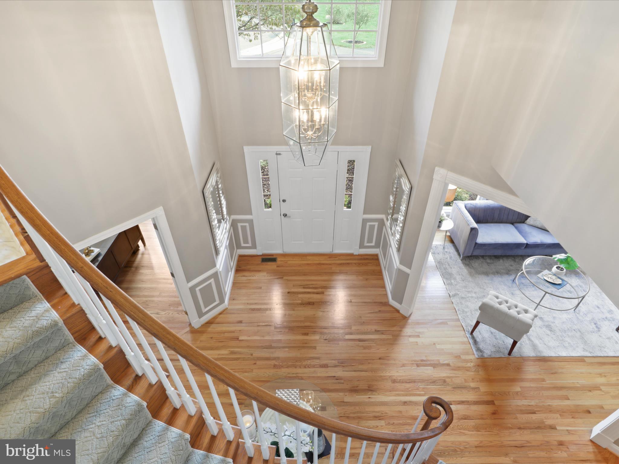 10207 BRITTENFORD DRIVE