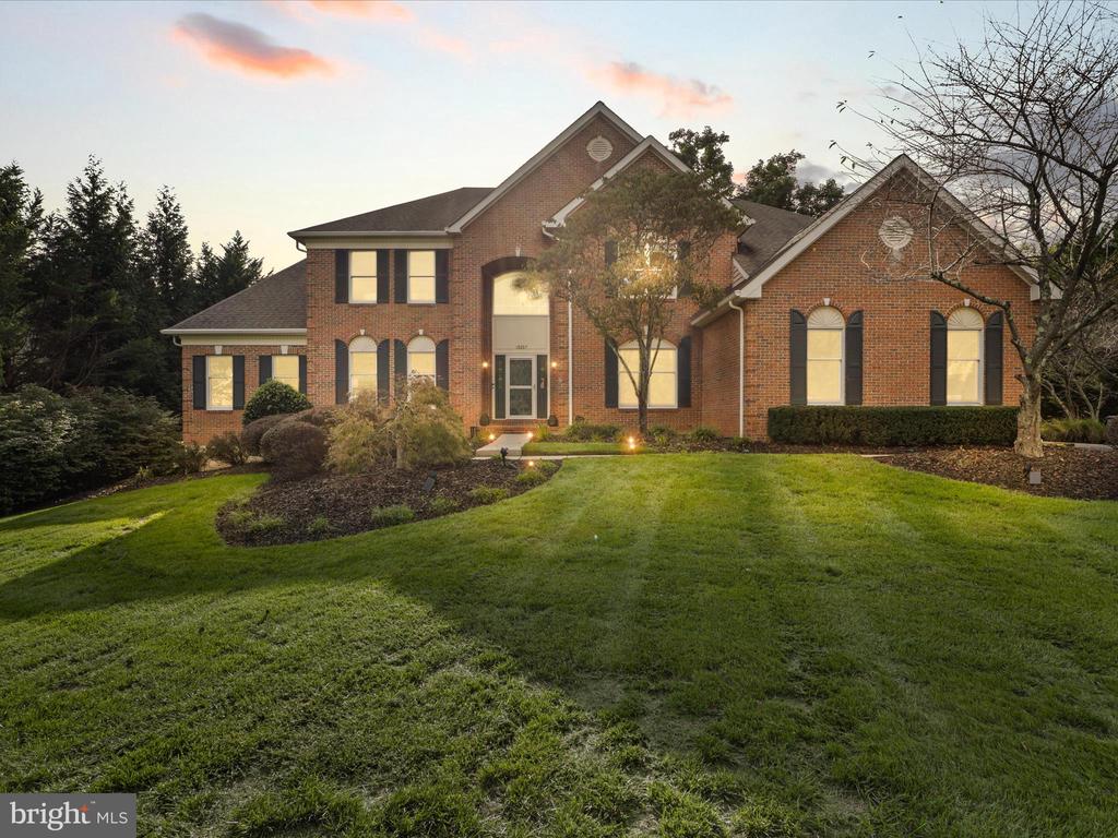 10207 BRITTENFORD DRIVE