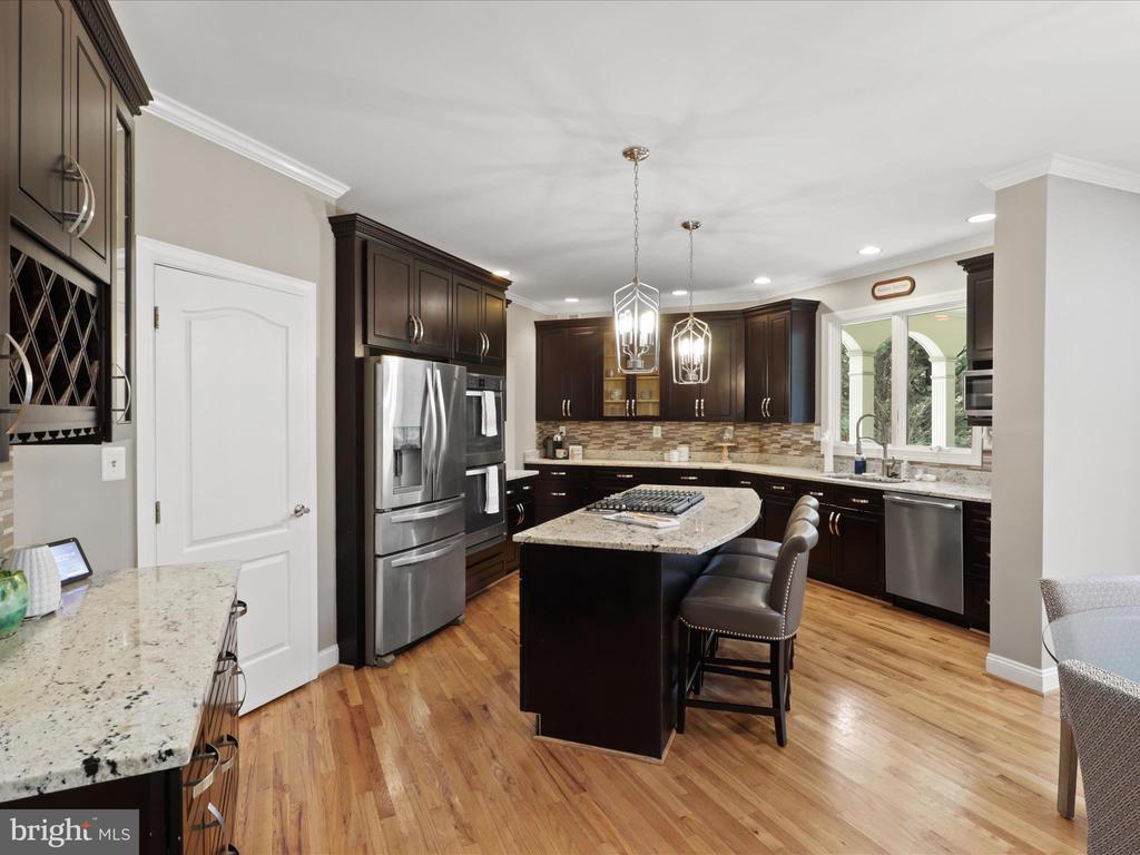10207 BRITTENFORD DRIVE