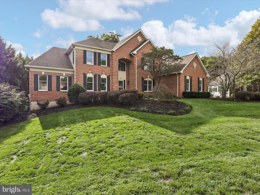 10207 BRITTENFORD DRIVE