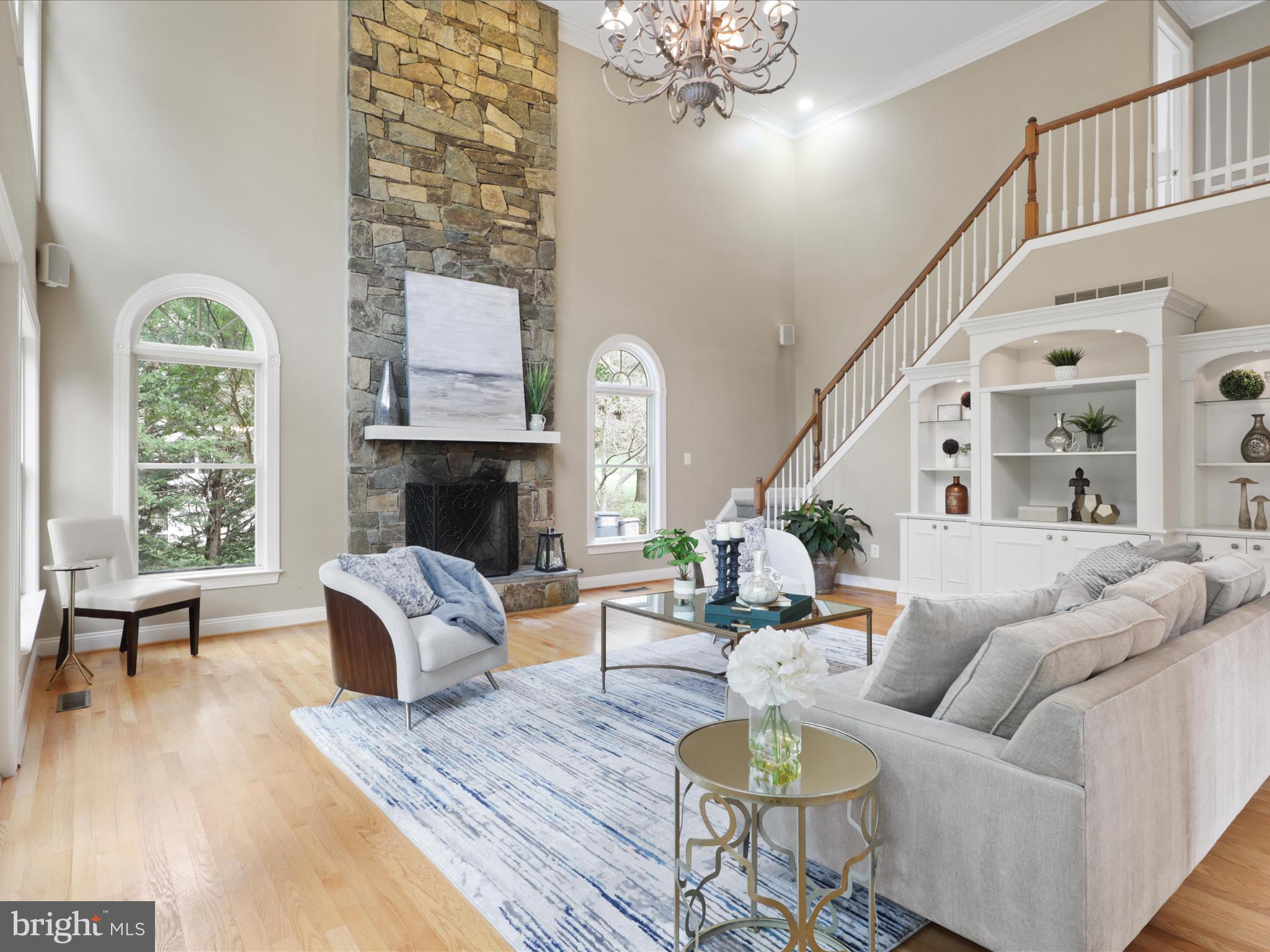 10207 BRITTENFORD DRIVE