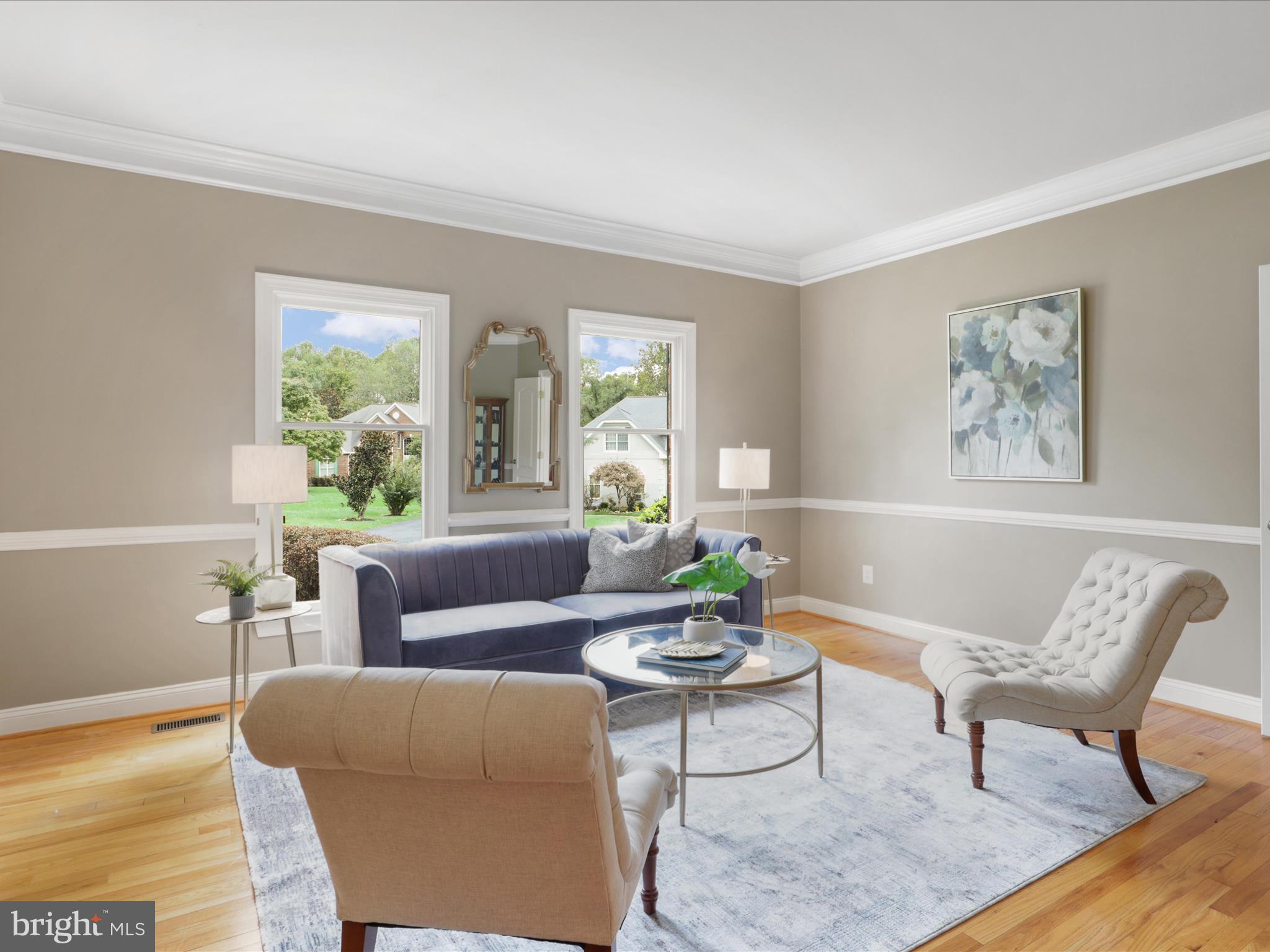 10207 BRITTENFORD DRIVE