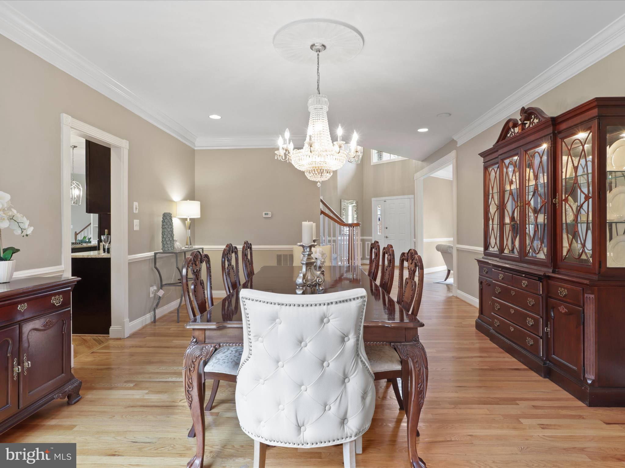 10207 BRITTENFORD DRIVE